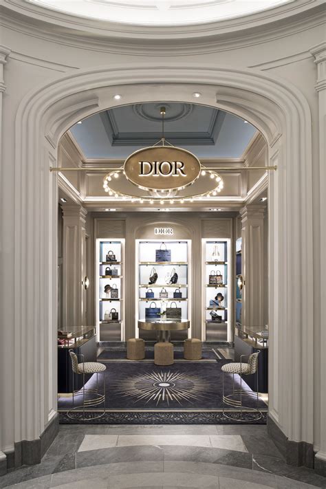 maria dior new york